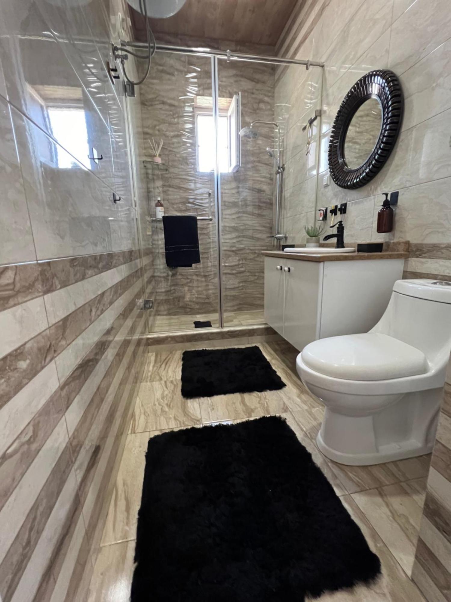 Yerevan Modern Holiday Apartment Экстерьер фото