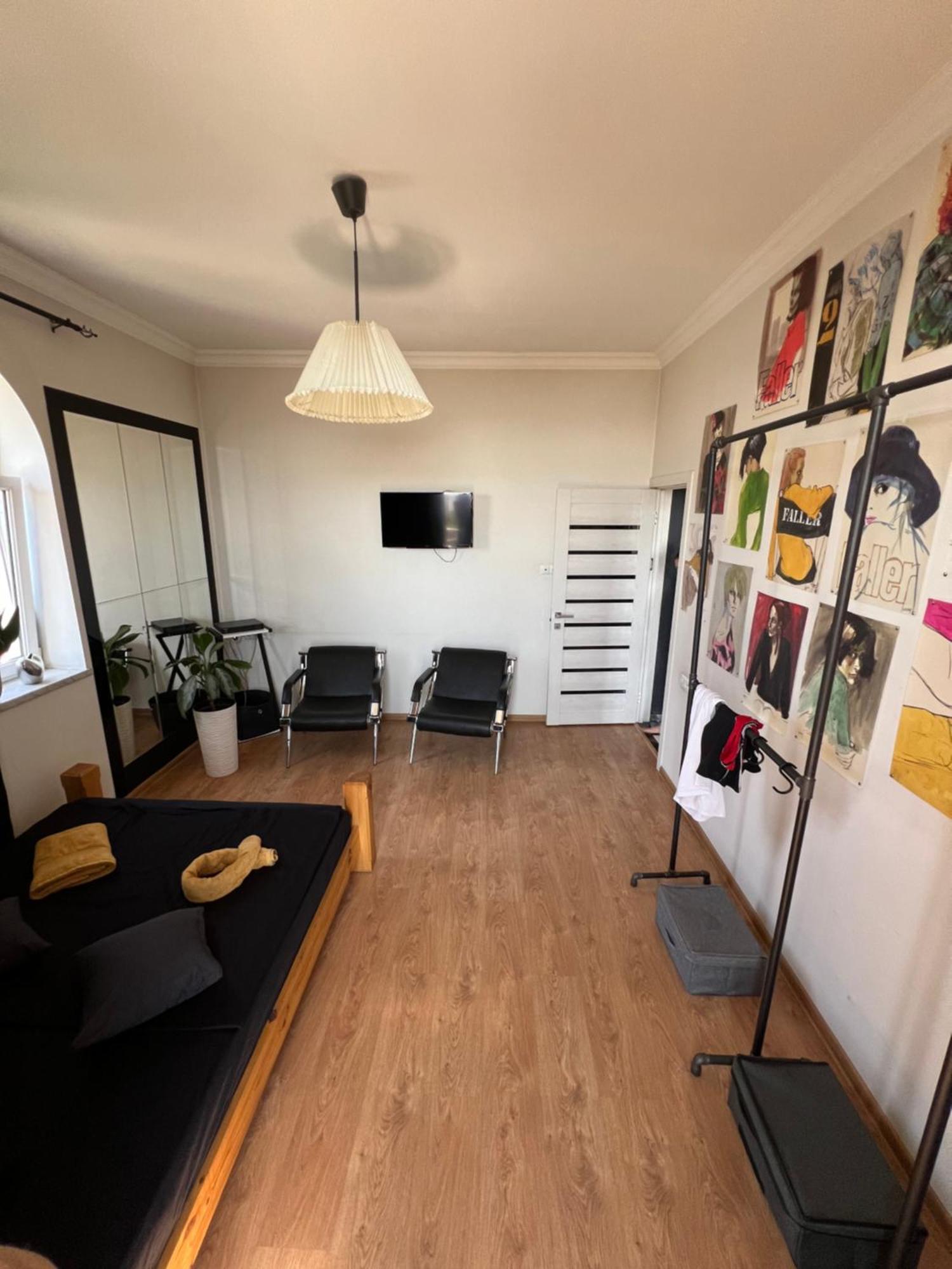 Yerevan Modern Holiday Apartment Экстерьер фото
